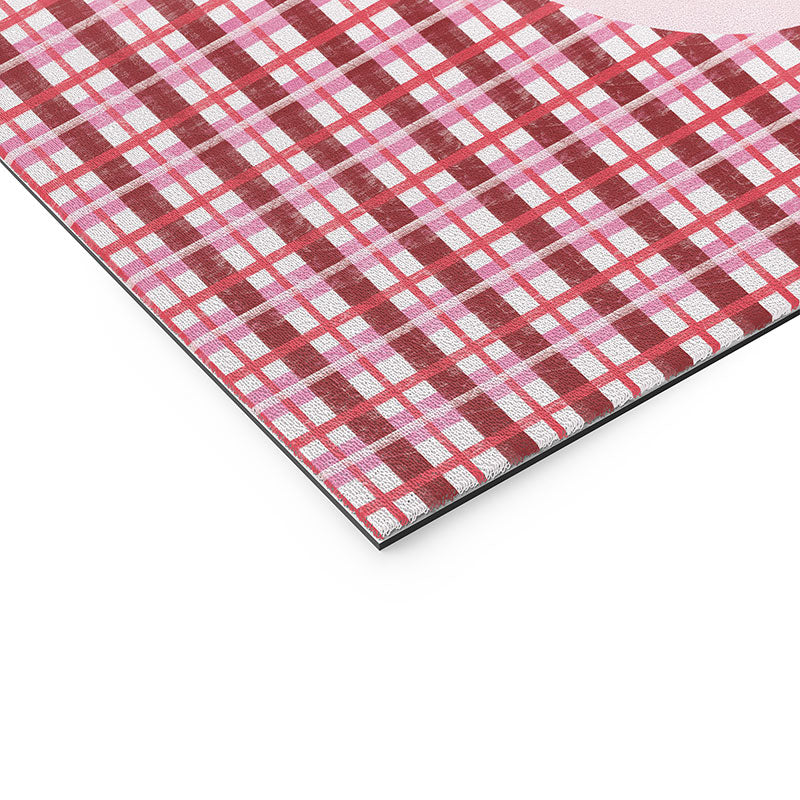 DENY Designs yall ii Welcome Mat