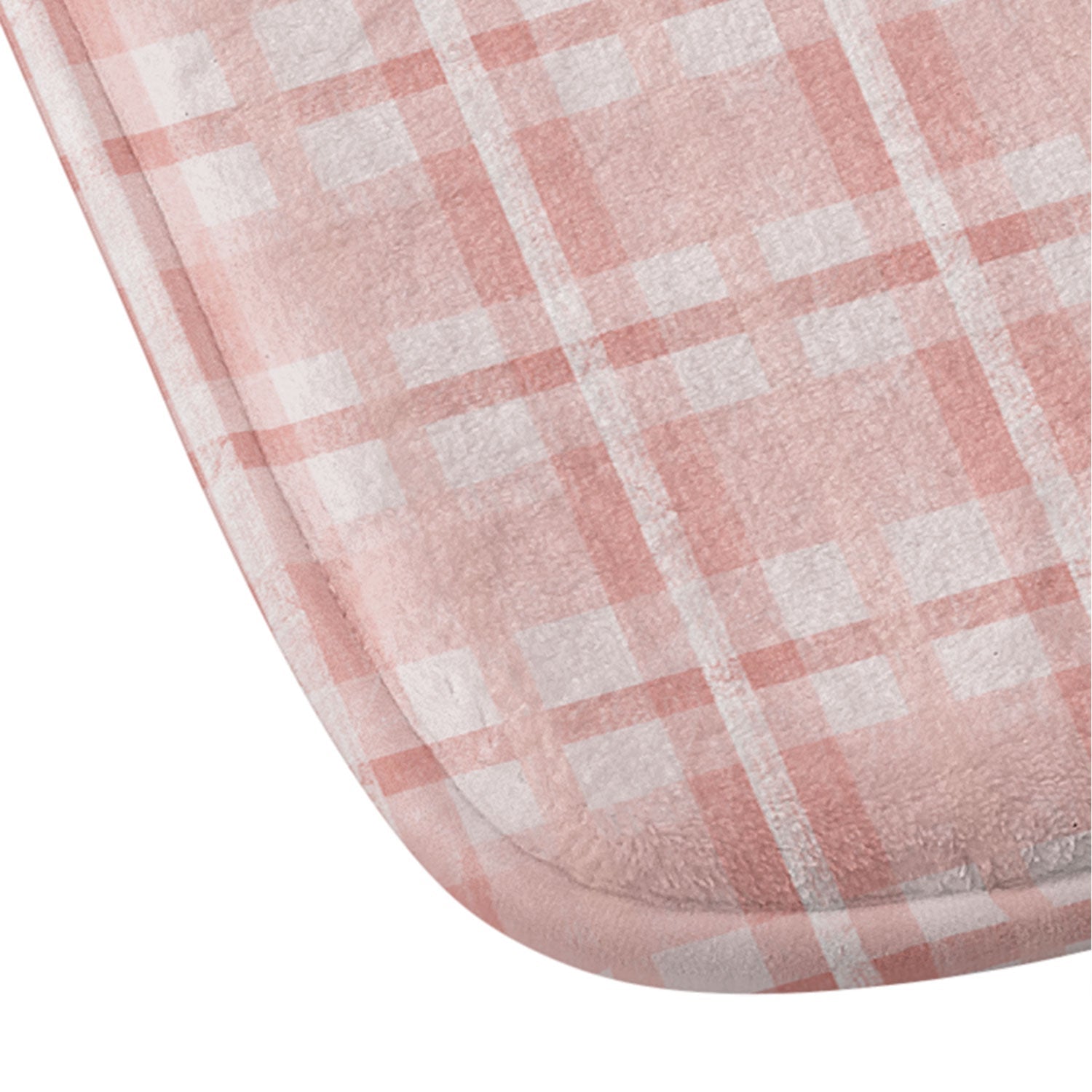 DENY Designs yall option ii Memory Foam Bath Mat