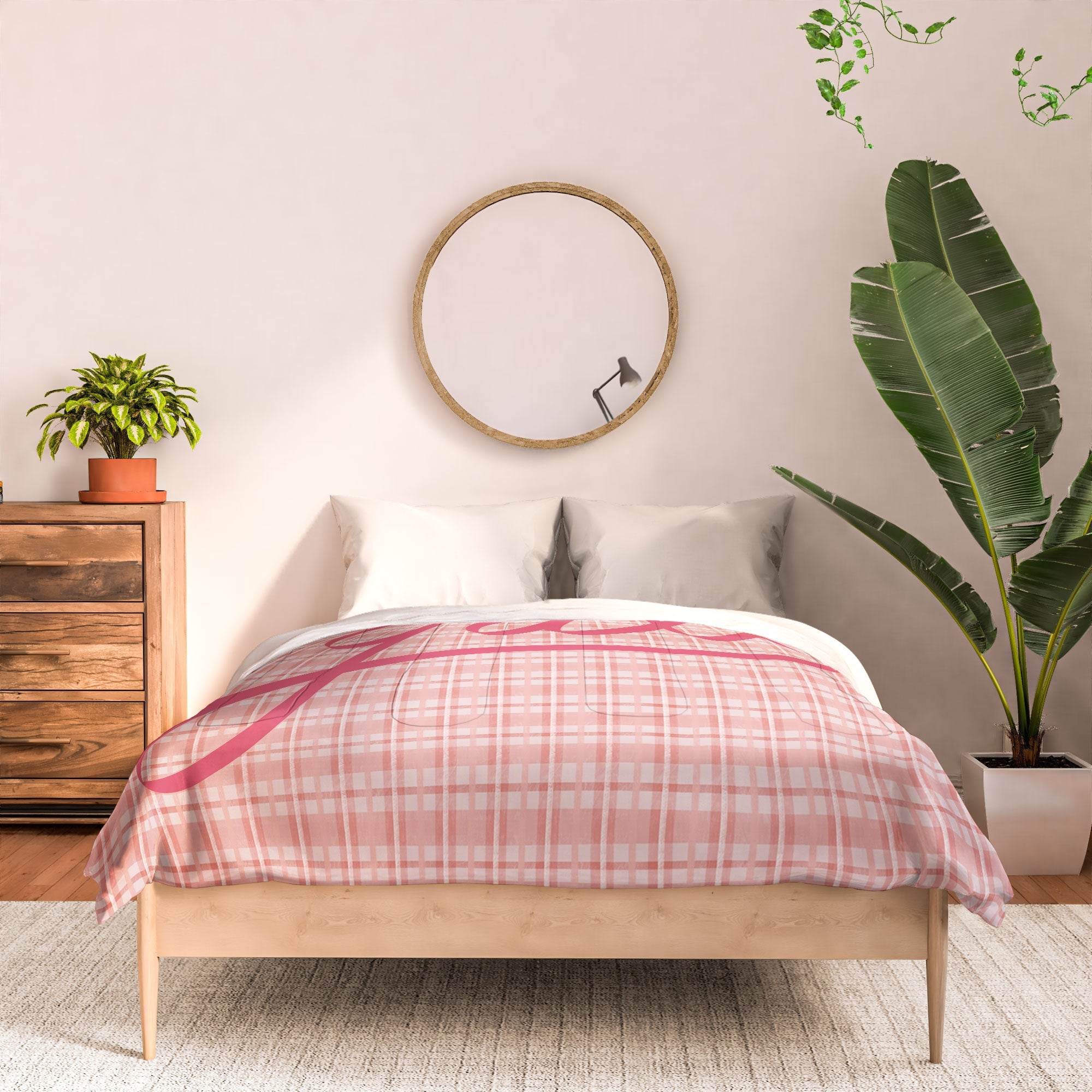 DENY Designs yall option ii Comforter