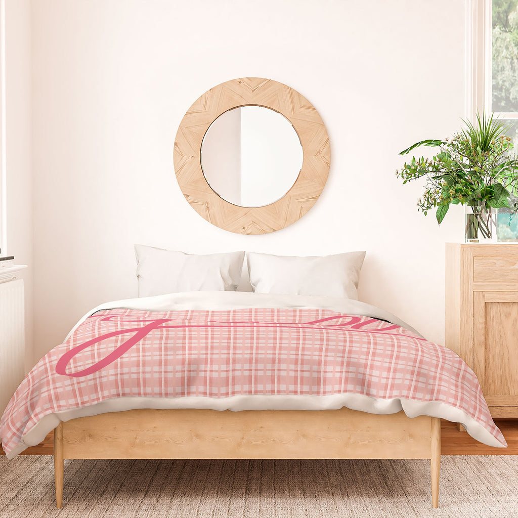 DENY Designs yall option ii Duvet Cover