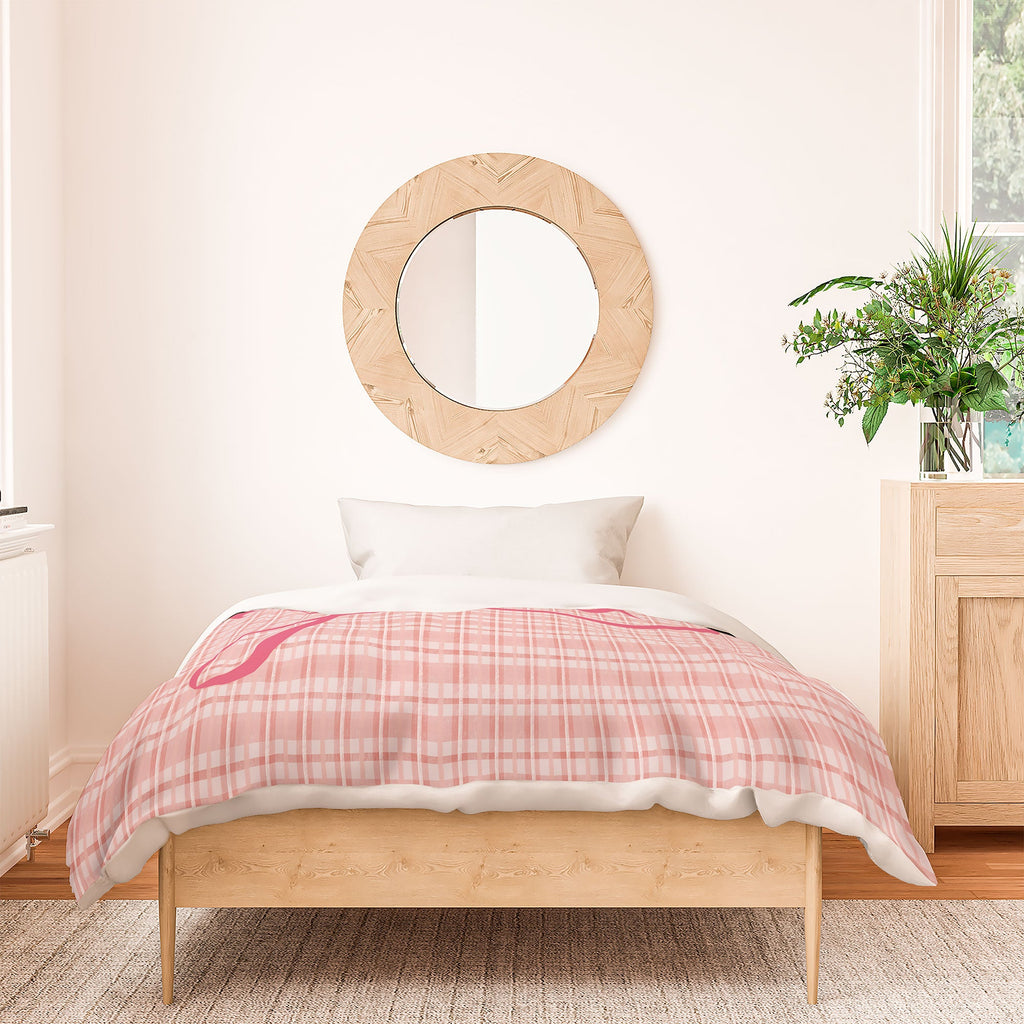 DENY Designs yall option ii Duvet Cover