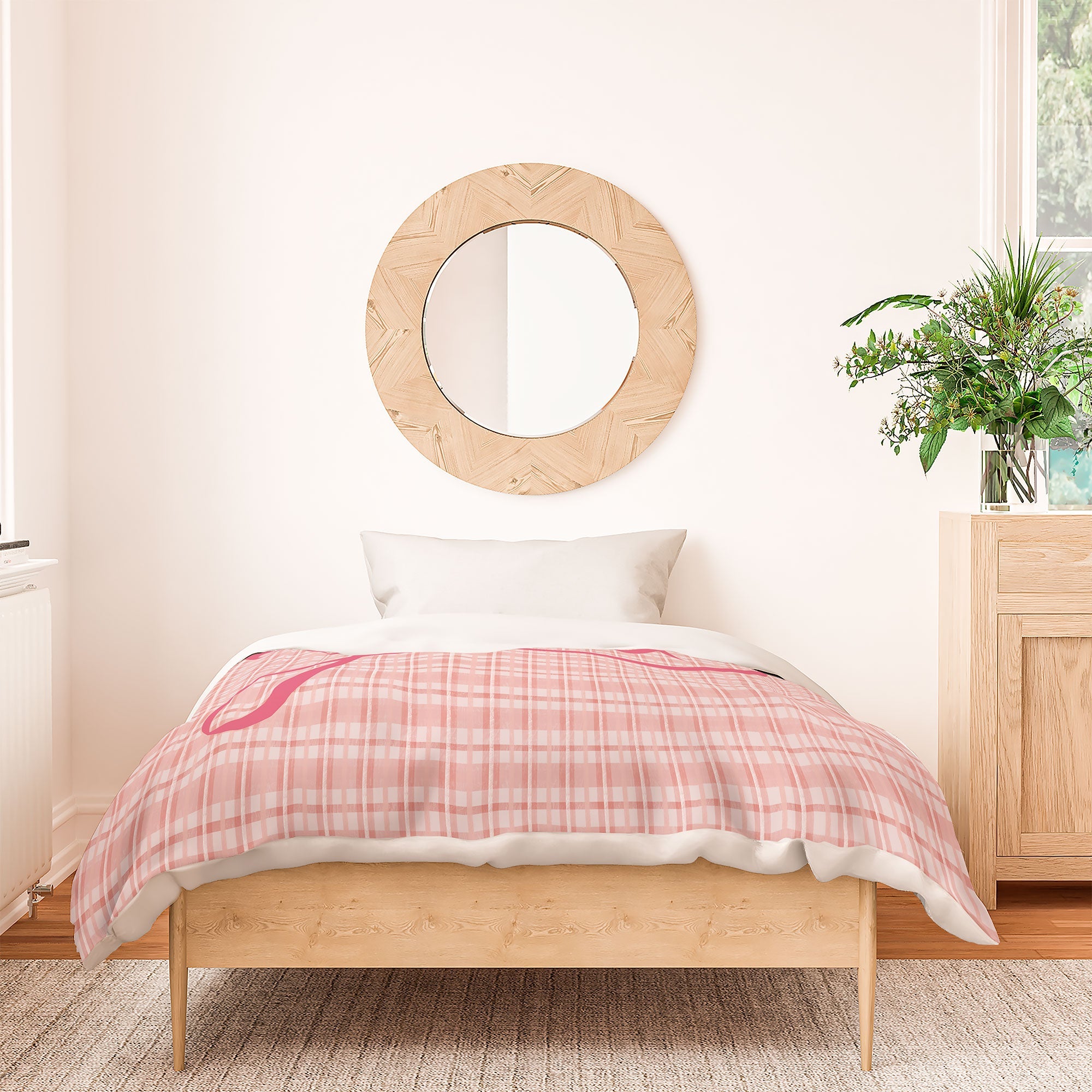 DENY Designs yall option ii Duvet Cover