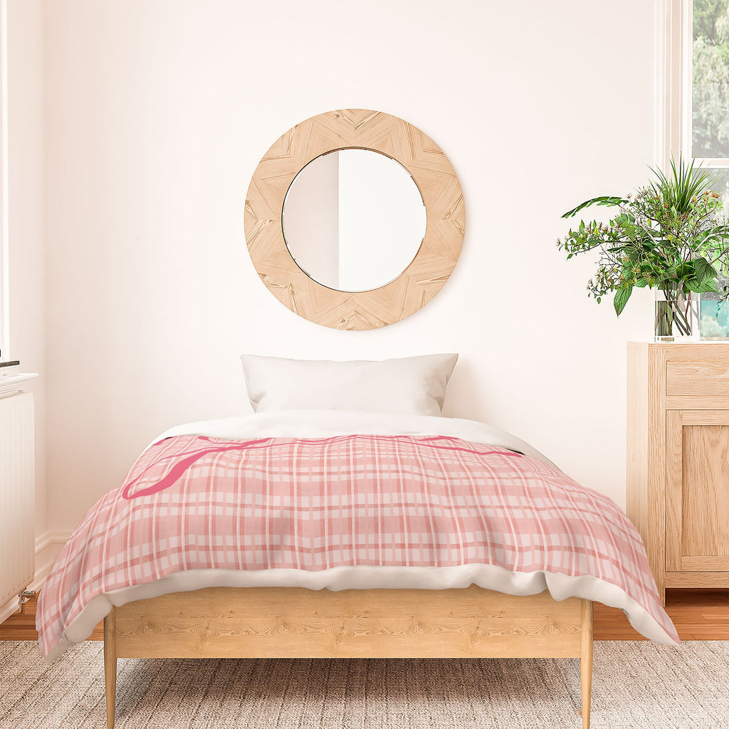 DENY Designs yall option ii Duvet Cover