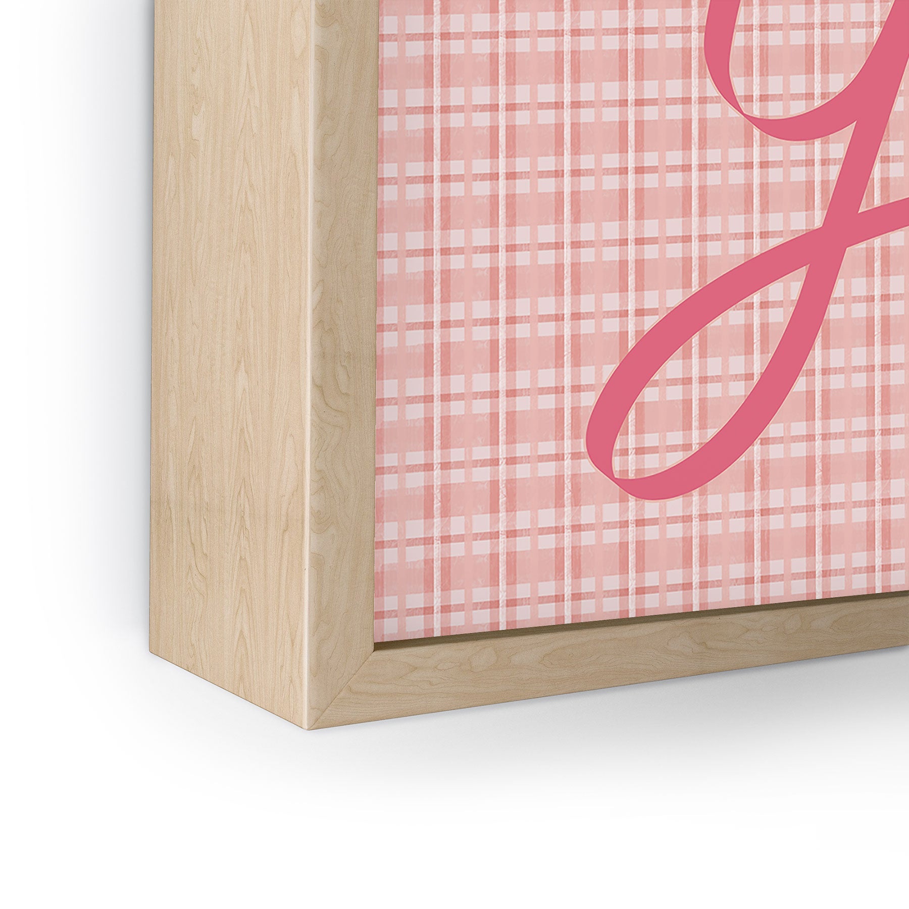DENY Designs yall option ii Framed Mini Art Print