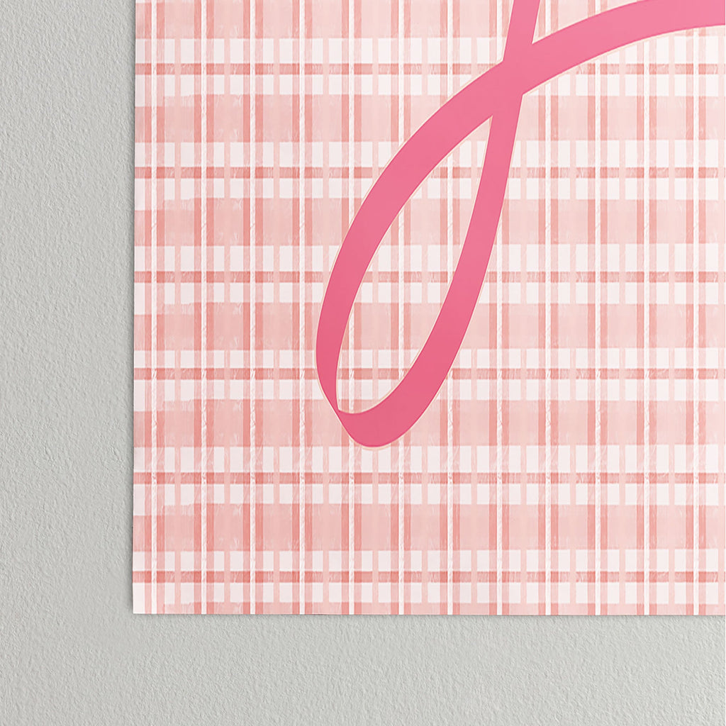DENY Designs yall option ii Poster