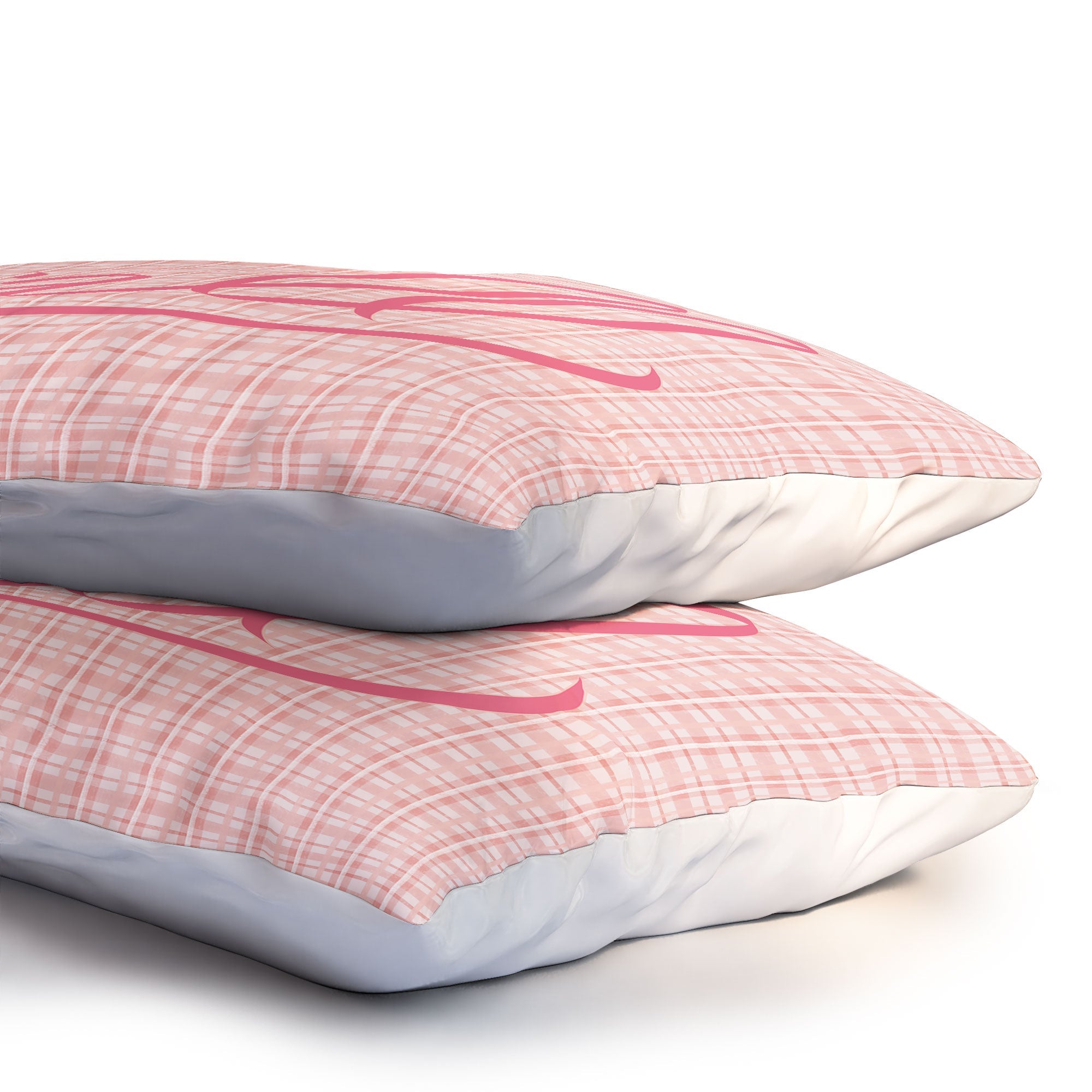 DENY Designs yall option ii Pillow Shams