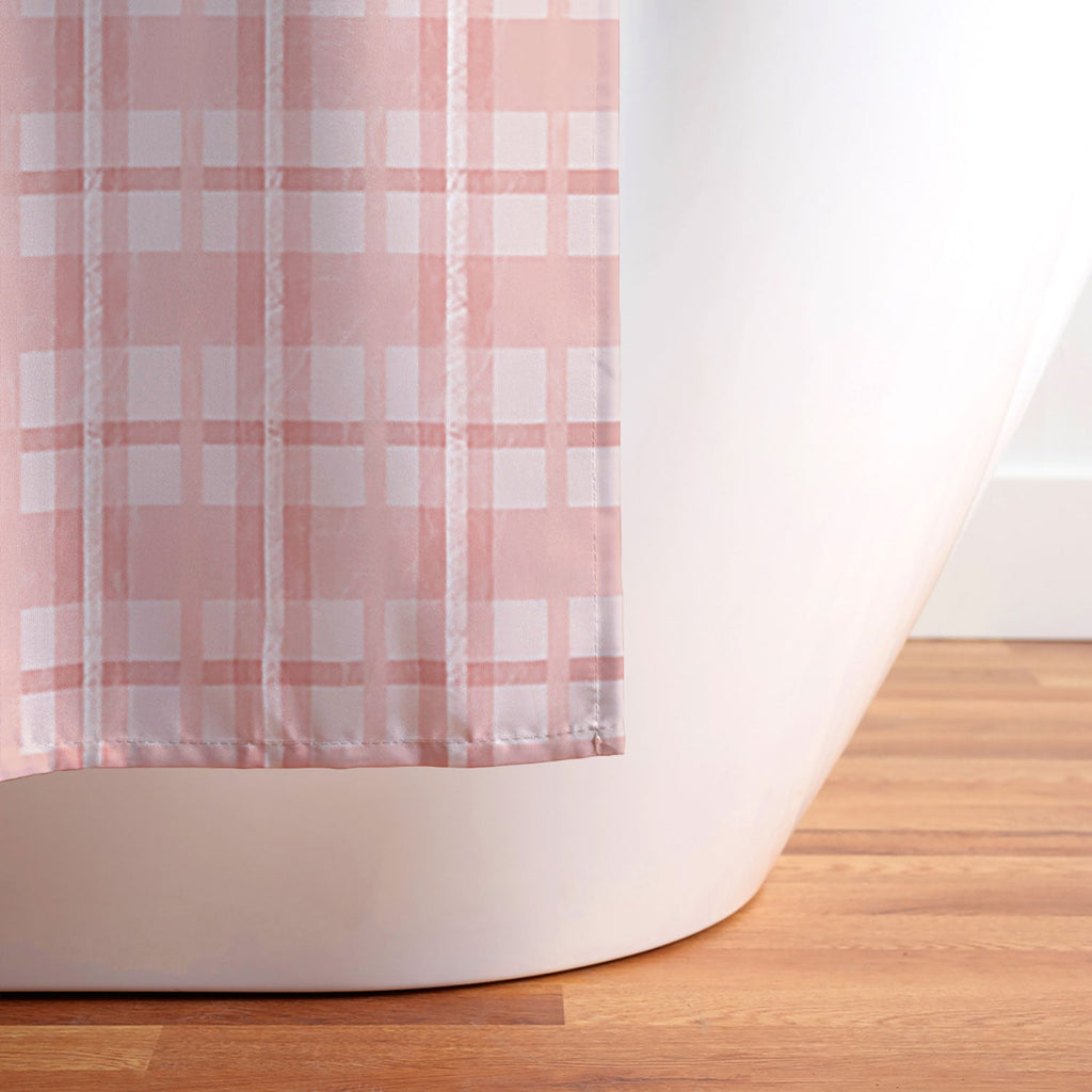 DENY Designs yall option ii Shower Curtain