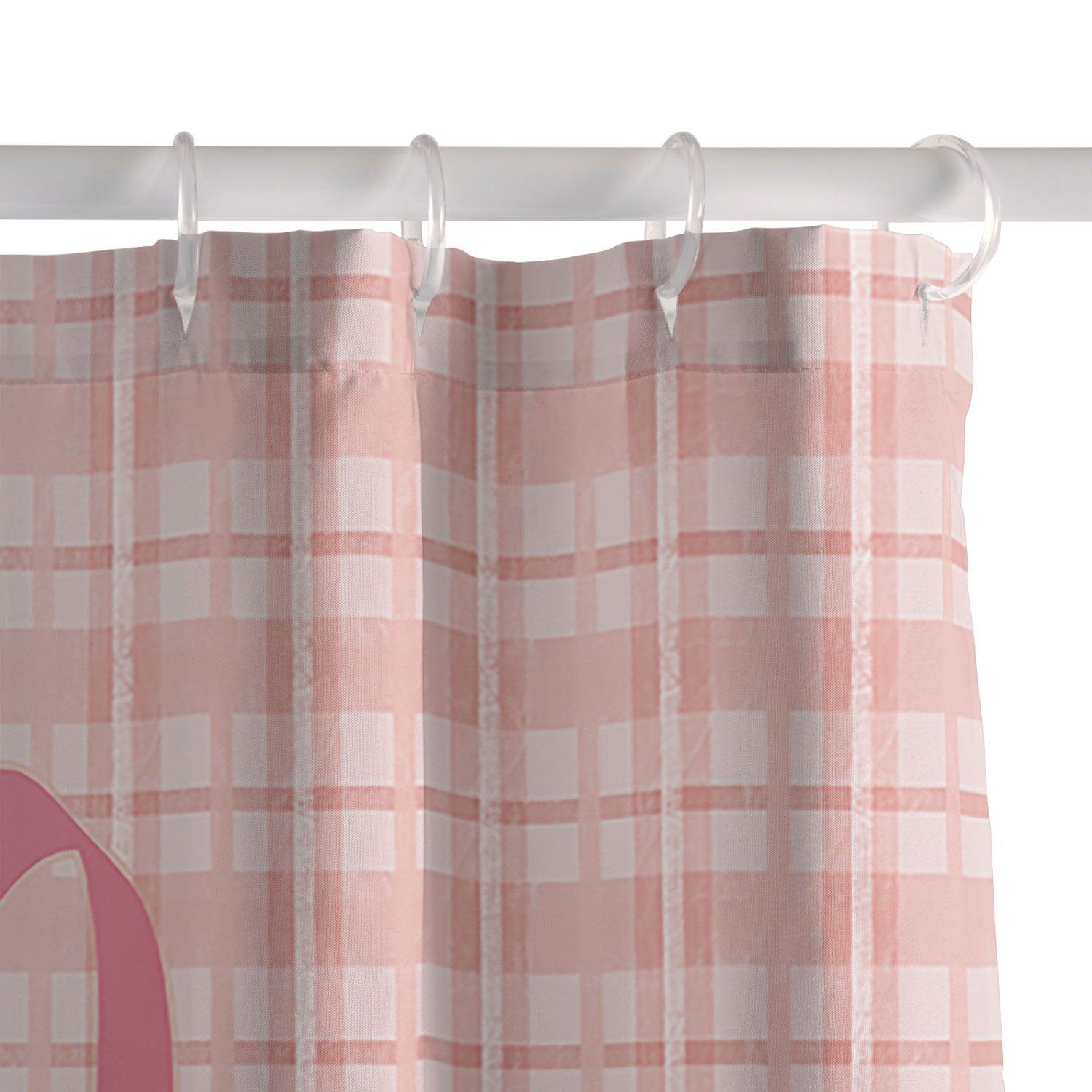 DENY Designs yall option ii Shower Curtain