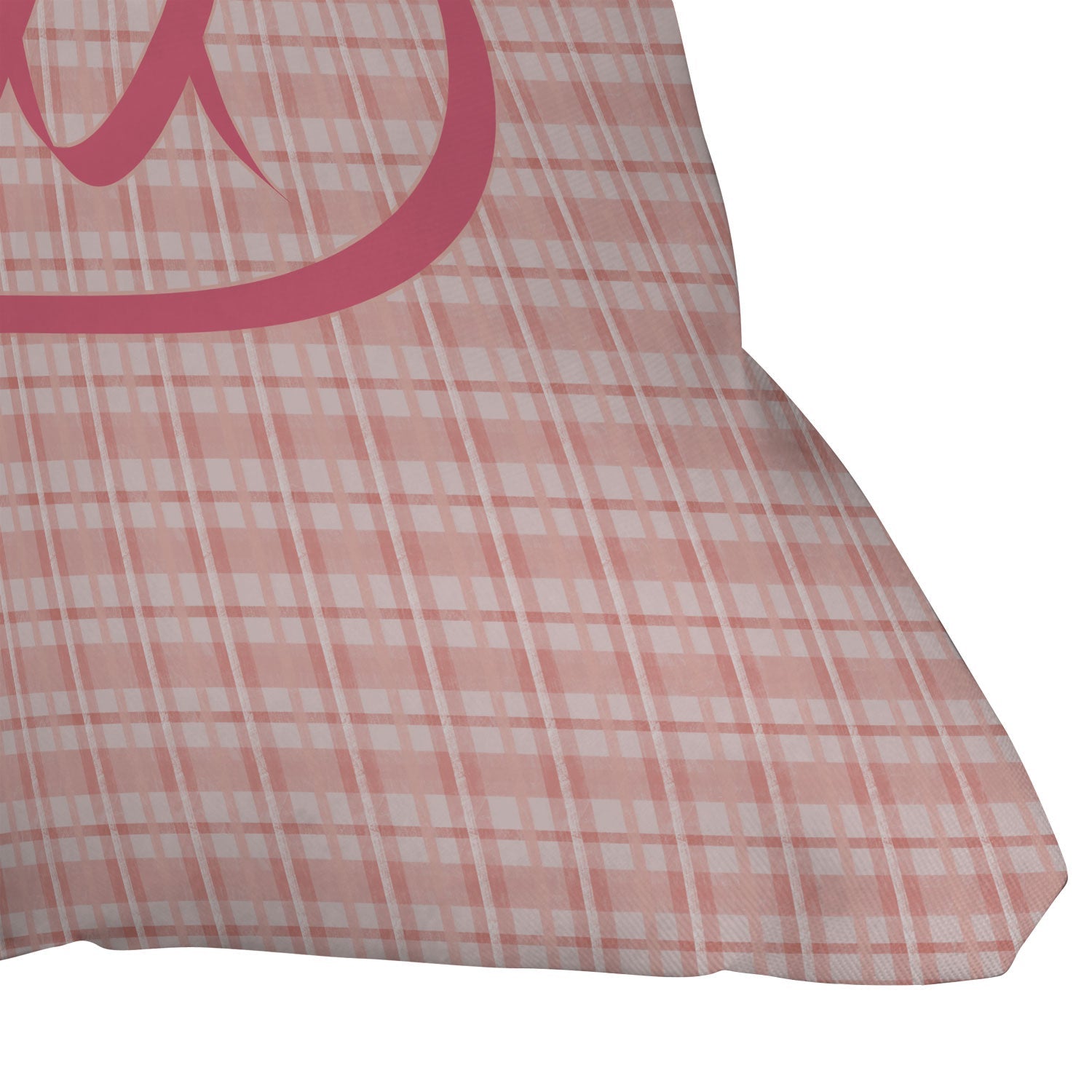 DENY Designs yall option ii Outdoor Throw Pillow