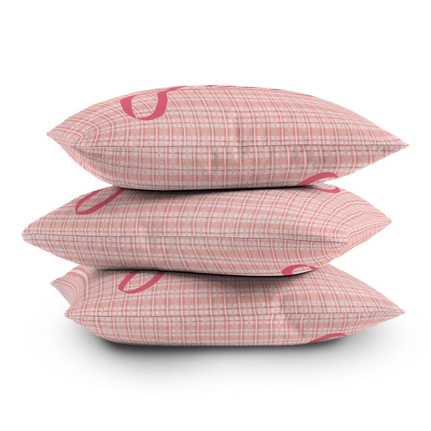 DENY Designs yall option ii Outdoor Throw Pillow
