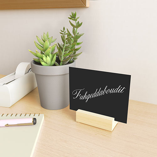 DENY Designs yonkers fuhgeddaboudit Mini Art Print
