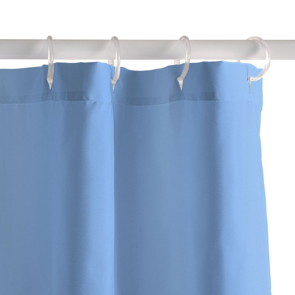 DENY Designs yonkers gwbridge Shower Curtain