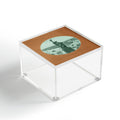 DENY Designs yonkers liberty Acrylic Box