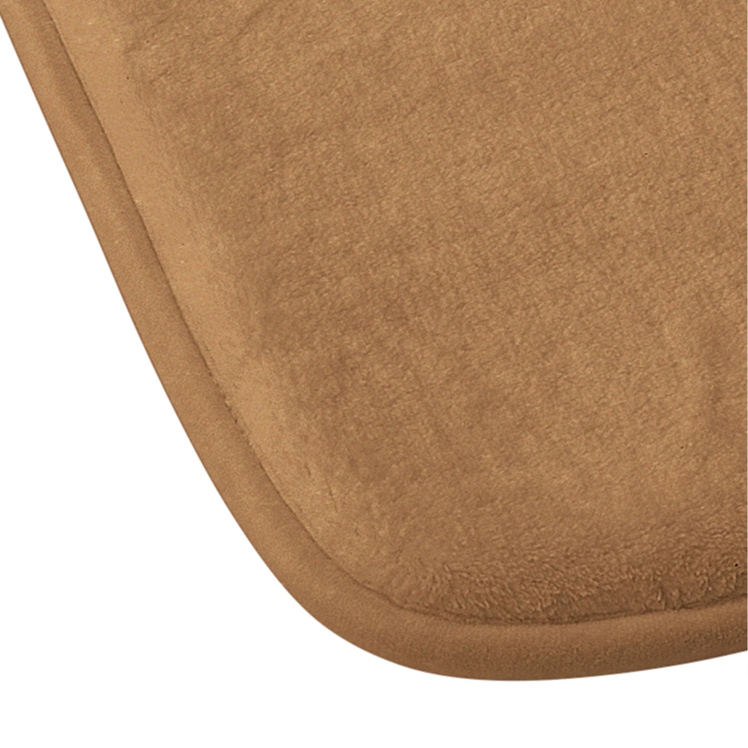 DENY Designs yonkers liberty Memory Foam Bath Mat