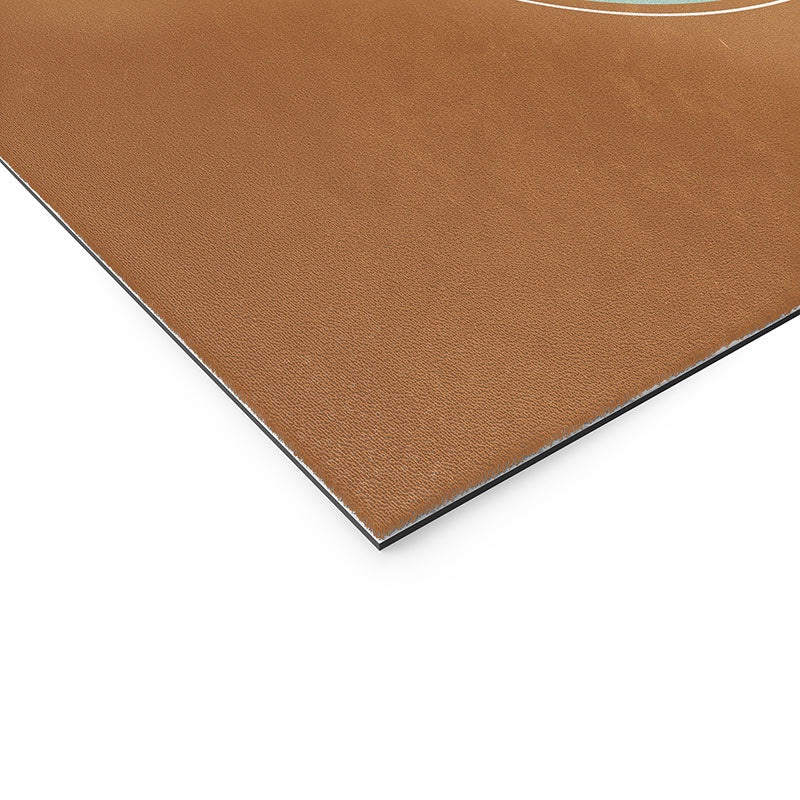 DENY Designs yonkers liberty Welcome Mat