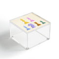 Design by Spark Chess Acrylic Box