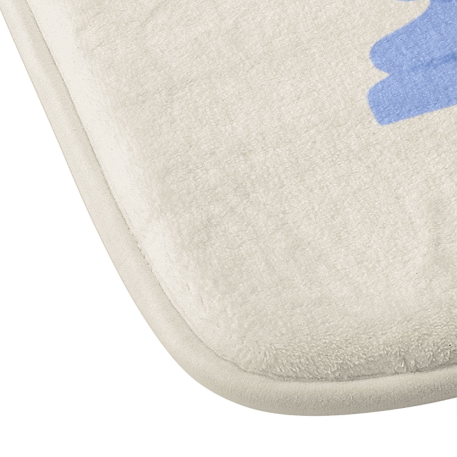 Design by Spark Chess Memory Foam Bath Mat