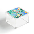 Design by Spark Cockatiel Beauty Acrylic Box