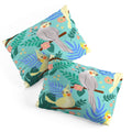 Design by Spark Cockatiel Beauty Pillow Shams