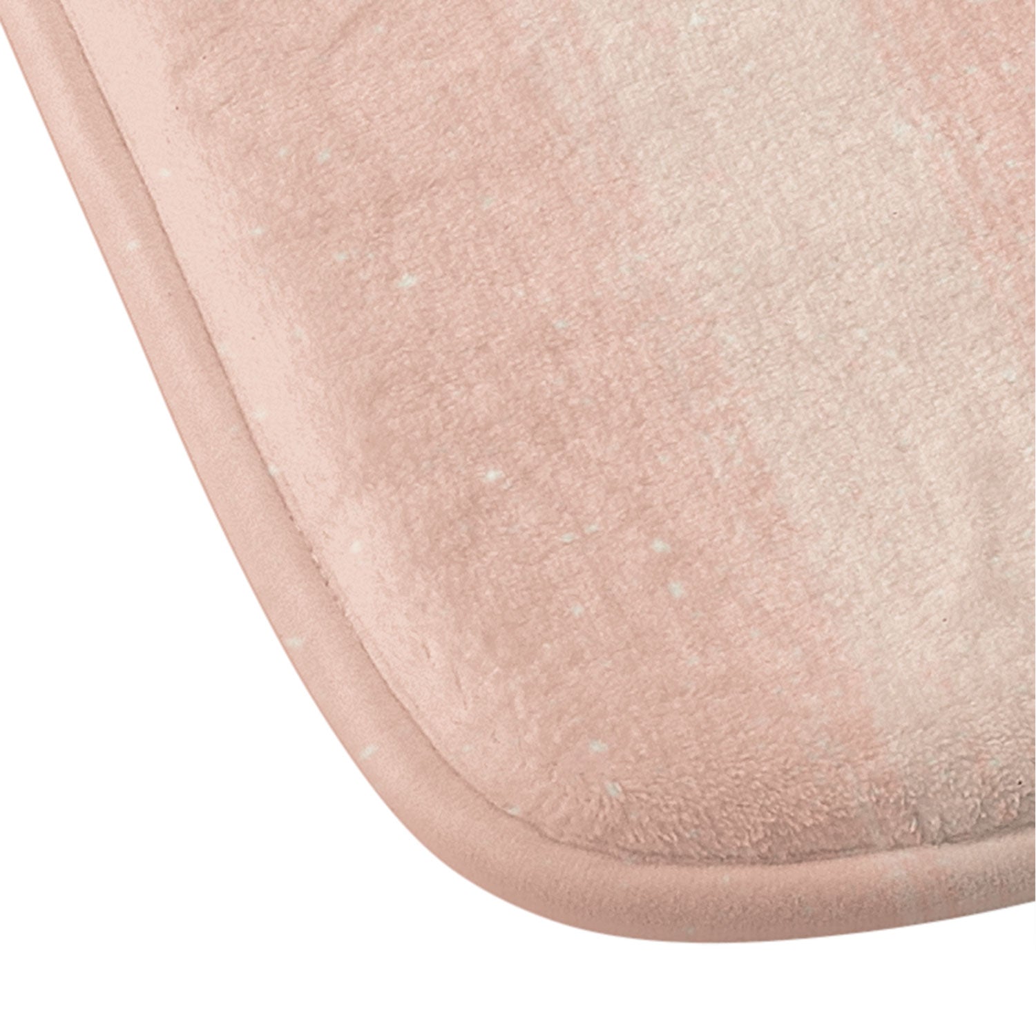 Design by Spark La Cheetah Vita Memory Foam Bath Mat