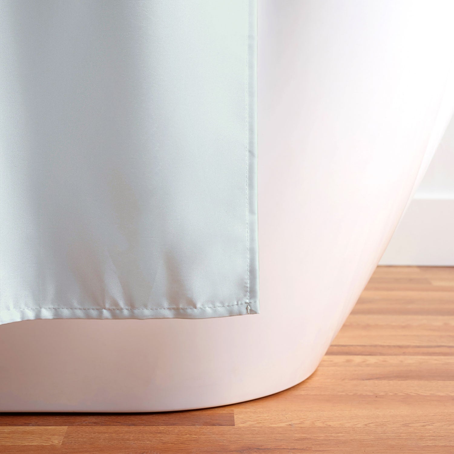 Design by Spark Lob You Lobster Shower Curtain