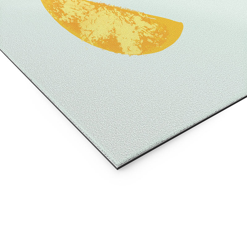 Design by Spark Lob You Lobster Welcome Mat
