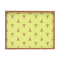 Design by Spark Matcha Whisk Rectangular Tray