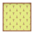 Design by Spark Matcha Whisk Square Tray