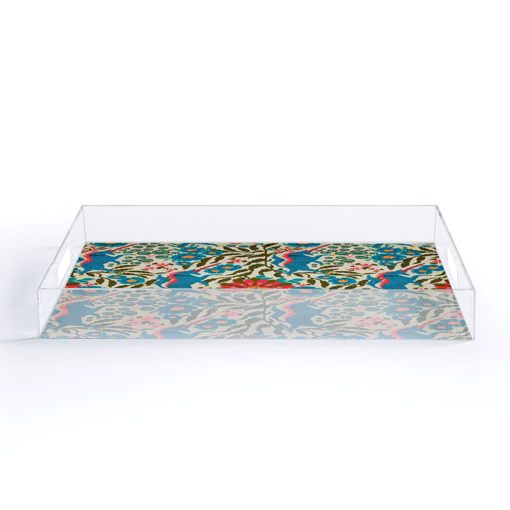Holli Zollinger JOONIE LUNA UNI Acrylic Tray