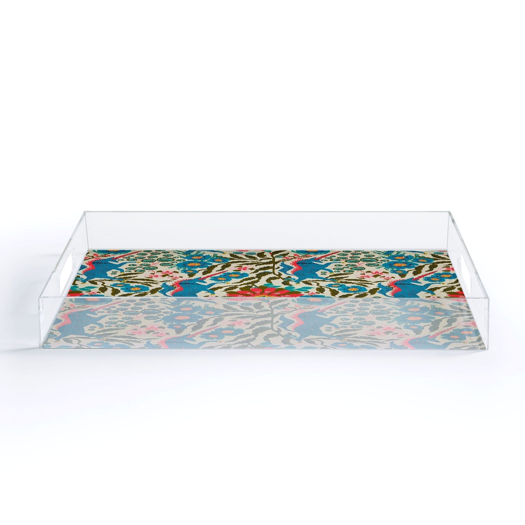 Holli Zollinger JOONIE LUNA UNI Acrylic Tray