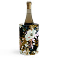 Marta Barragan Camarasa Romantic Floral Fusion Wine Chiller