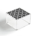 Jennifer Labre Hollywood Glam Acrylic Box