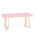 Love_Ryming Stars and Boots Coffee Table