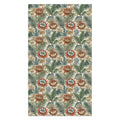 Marta Barragan Camarasa Retro Jungle Garden Tablecloth