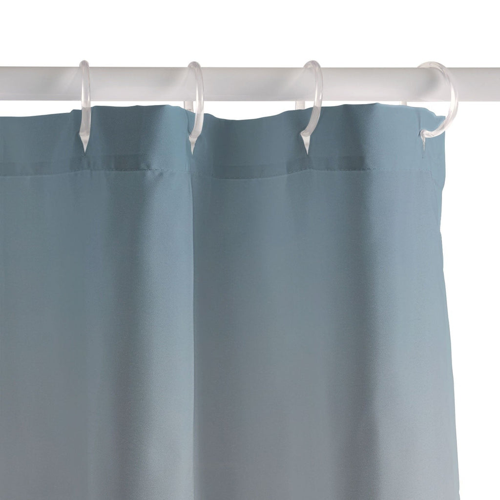 Hannah Kemp Homer Shower Curtain