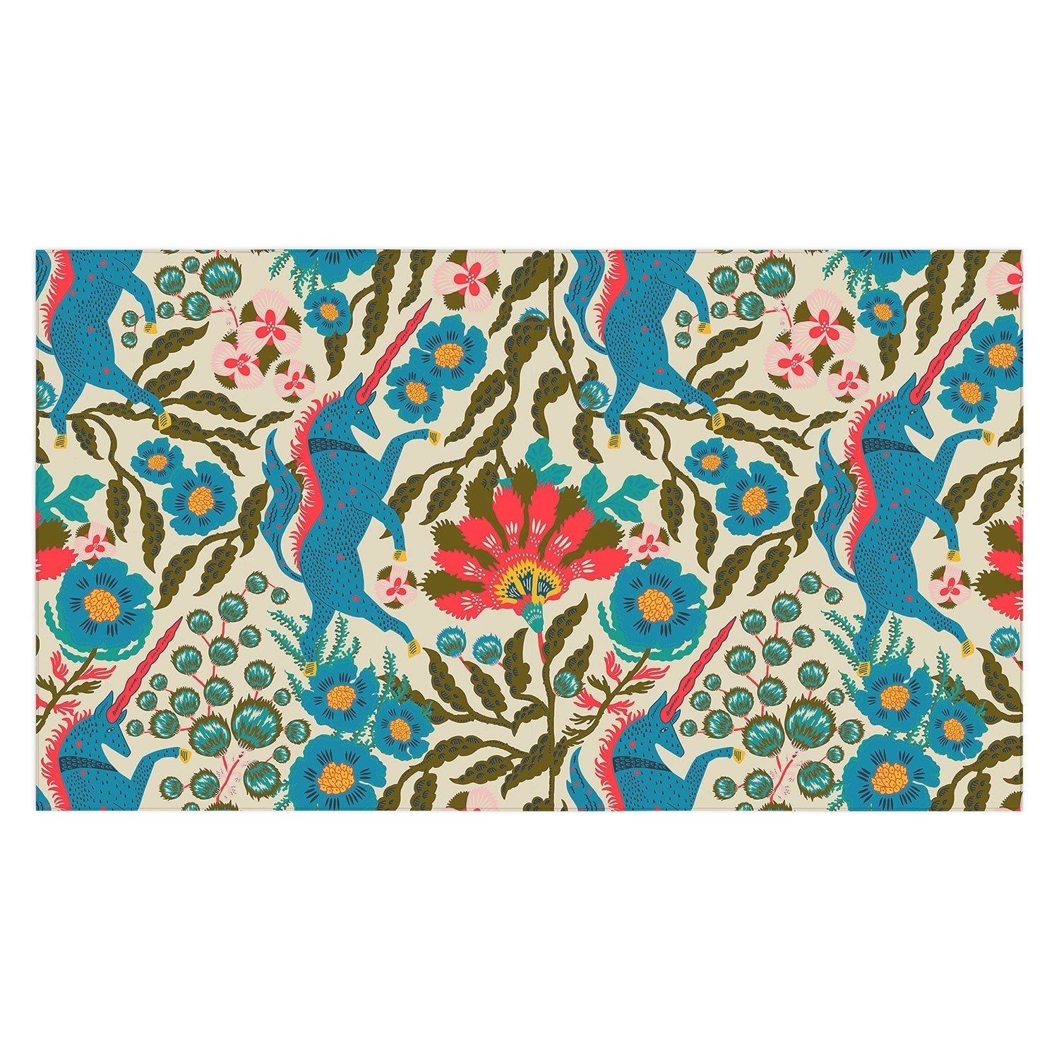 Holli Zollinger JOONIE LUNA UNI Tablecloth