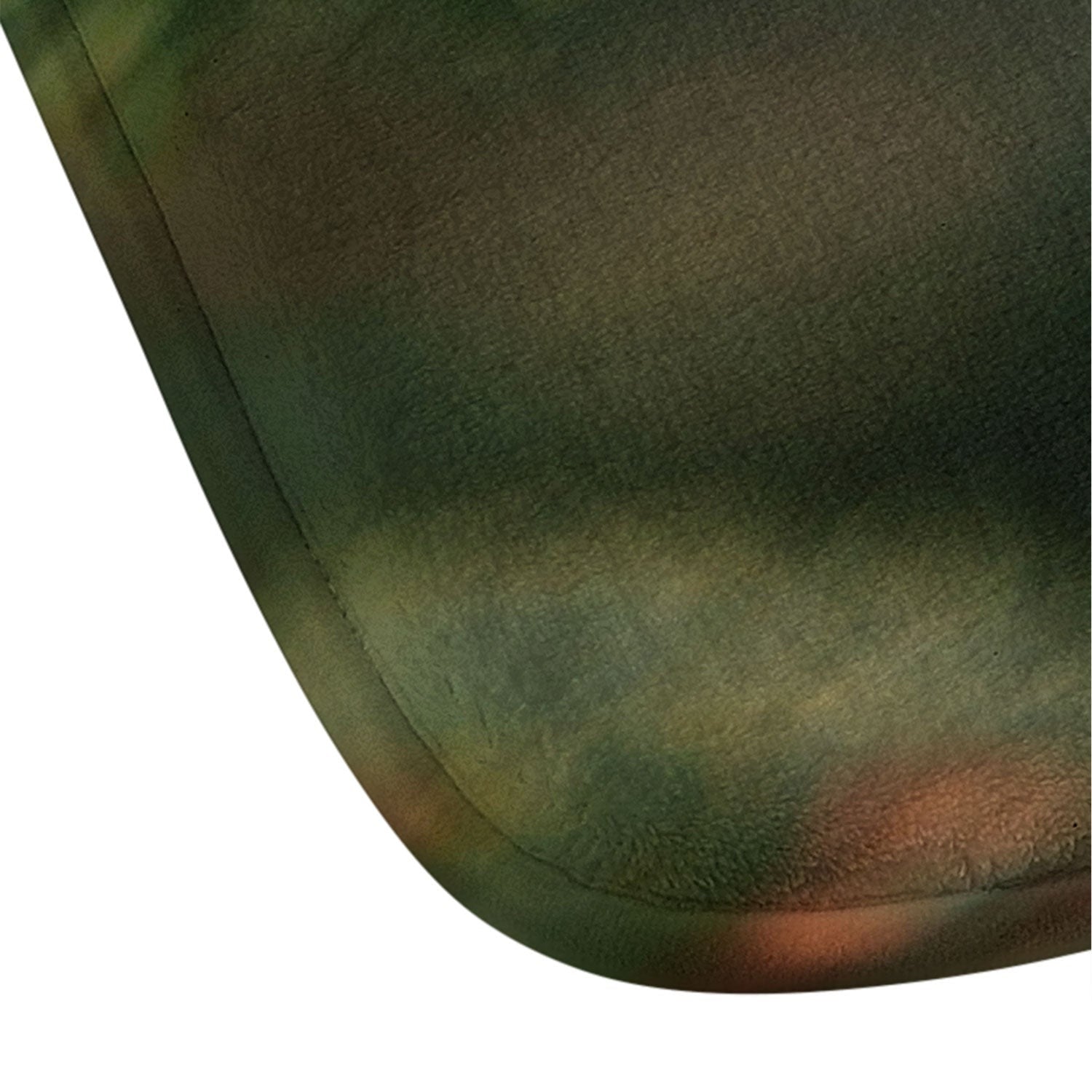 Hannah Kemp Spruce Tips Memory Foam Bath Mat