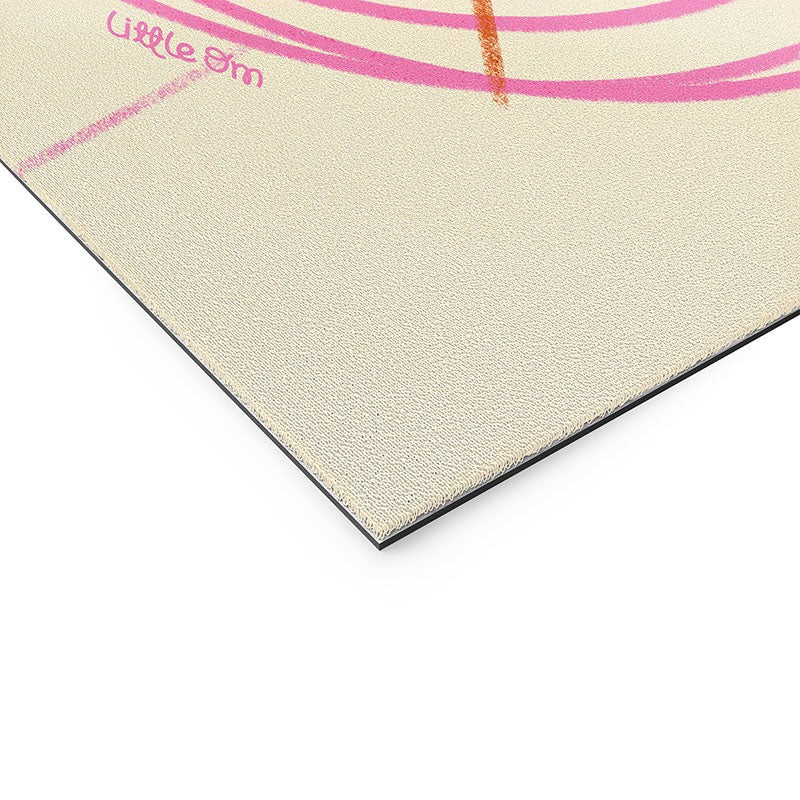 Little Om Celestial Eye cream Welcome Mat