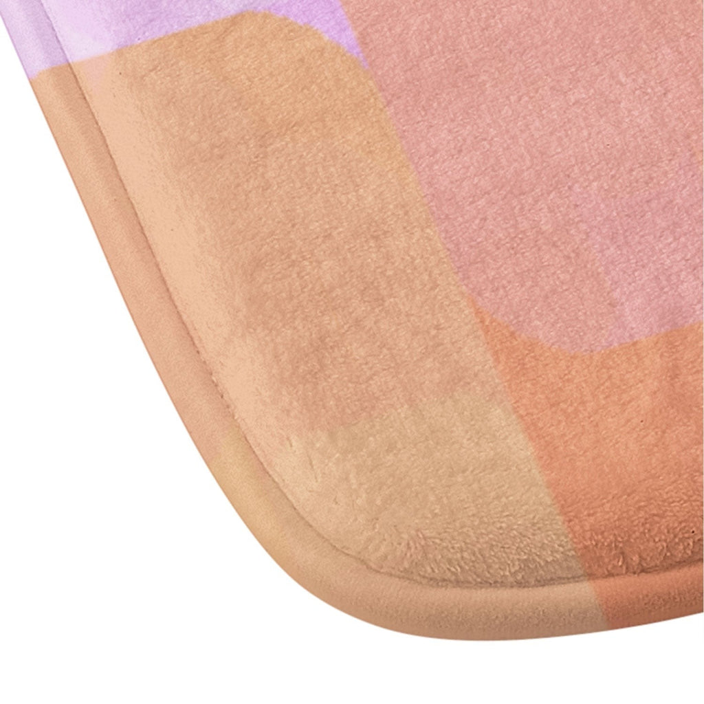 Mirimo Spring glare Memory Foam Bath Mat