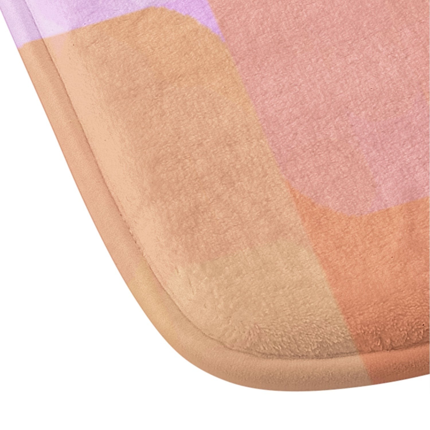 Mirimo Spring glare Memory Foam Bath Mat