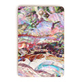 83 Oranges Sequin Haze Cutting Board Rectangle
