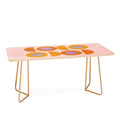 Mirimo Warm Balance Coffee Table