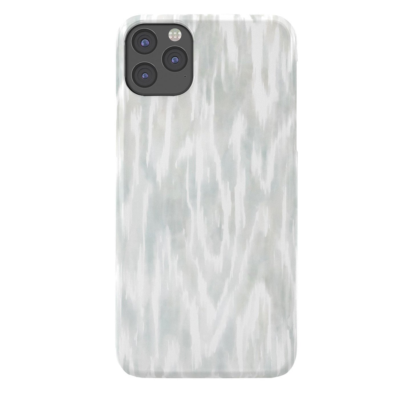 Jacqueline Maldonado Watercolor Wood Grain Phone Case