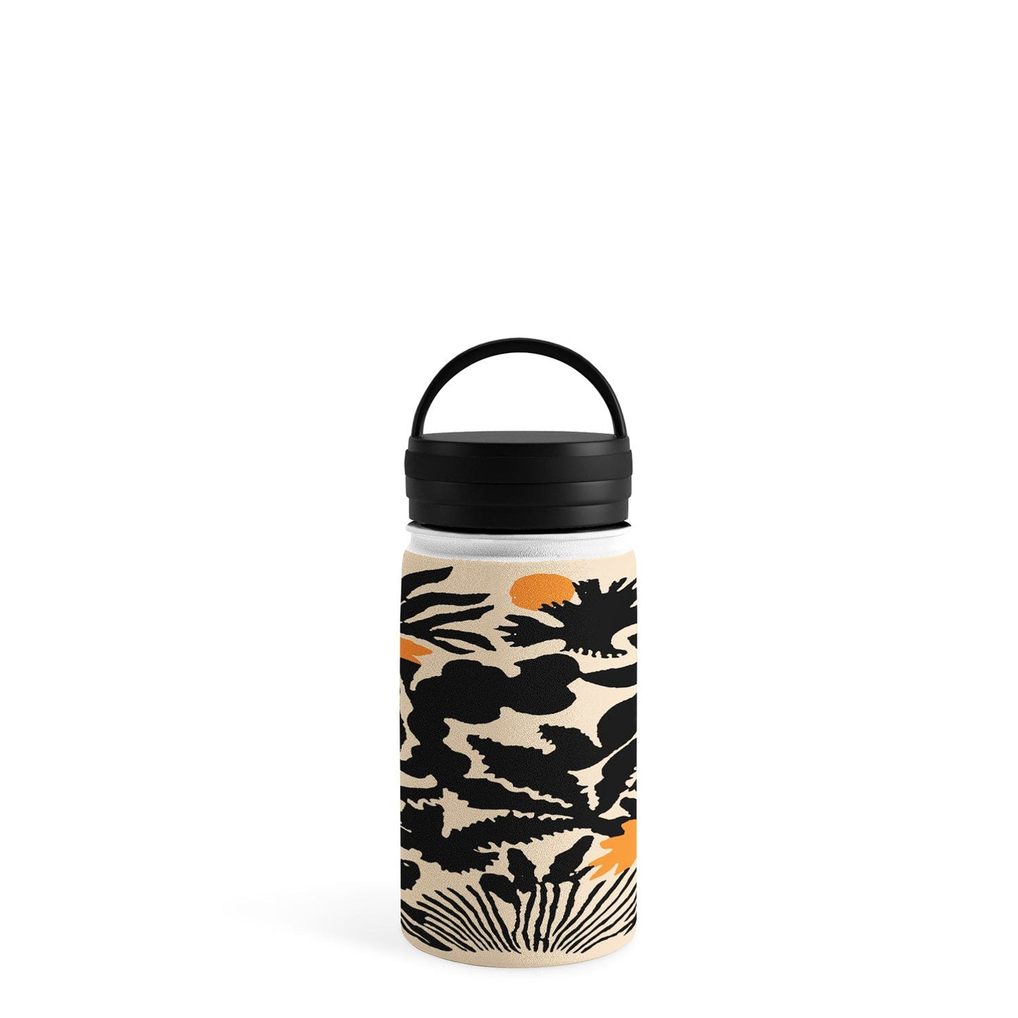 DorisciciArt Agave botanic Water Bottle