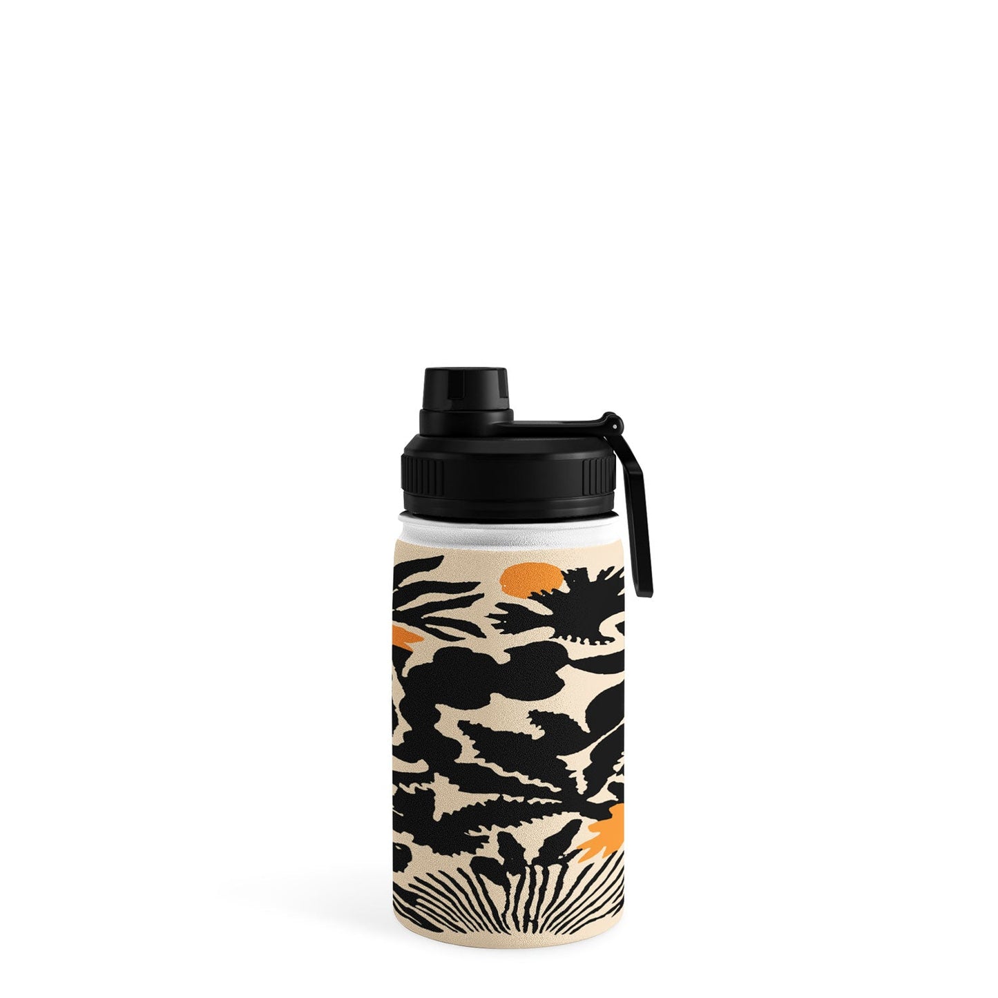 DorisciciArt Agave botanic Water Bottle