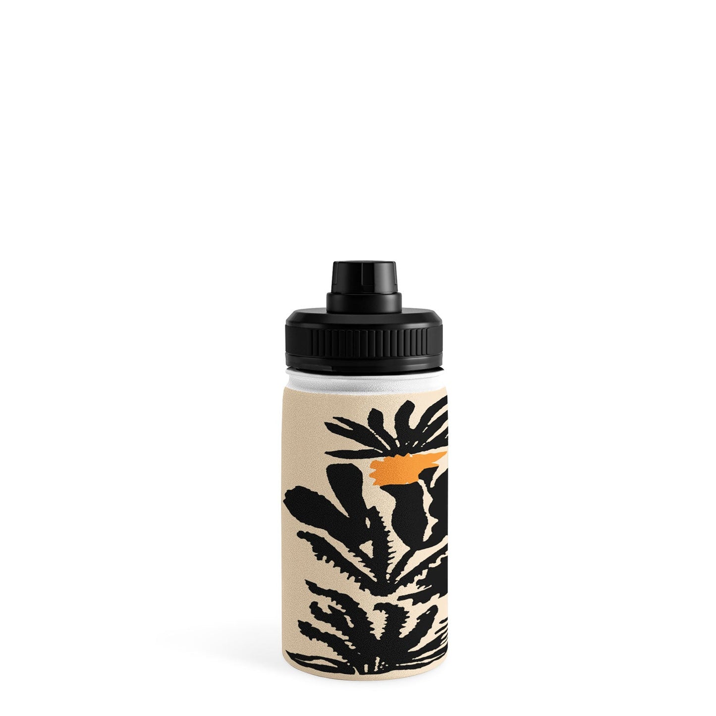 DorisciciArt Agave botanic Water Bottle