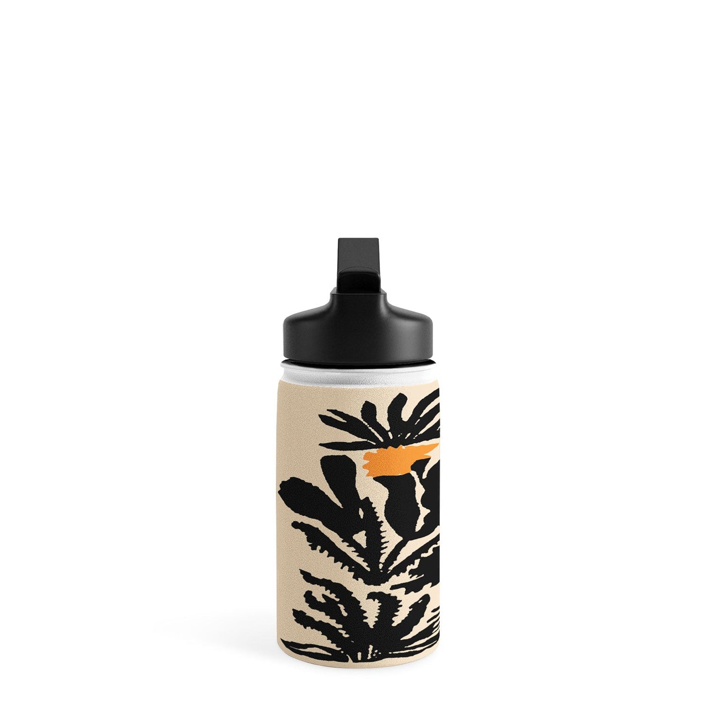 DorisciciArt Agave botanic Water Bottle