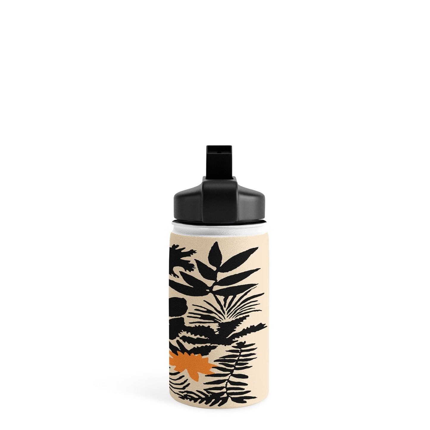 DorisciciArt Agave botanic Water Bottle