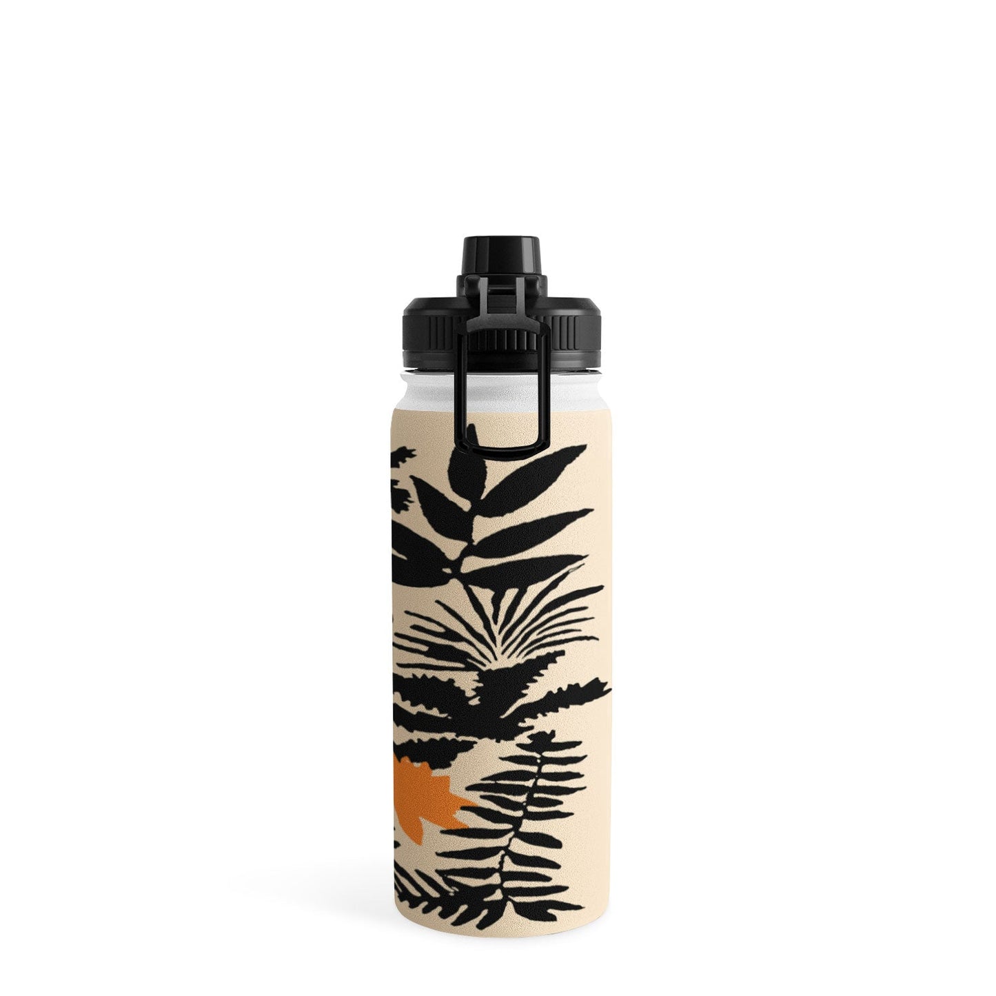 DorisciciArt Agave botanic Water Bottle