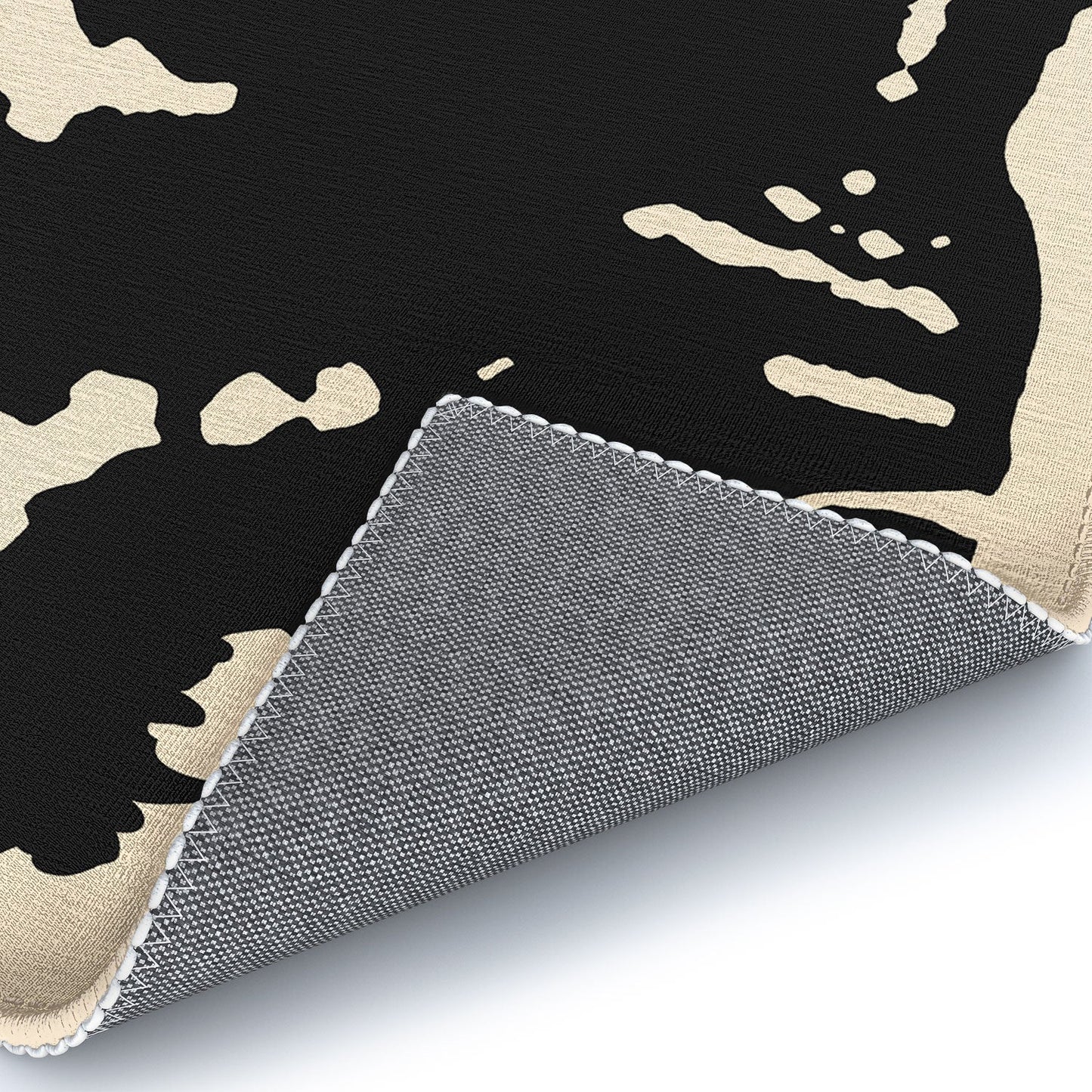 DorisciciArt Agave botanic Area Rug